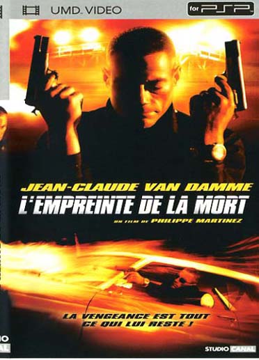 L'Empreinte de la mort [UMD]