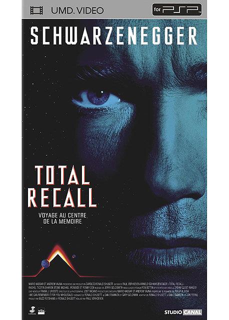 Total Recall [UMD]