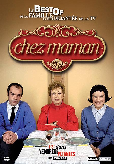Chez Maman [DVD]