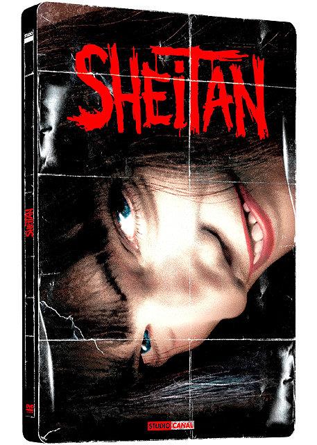Sheitan [DVD]