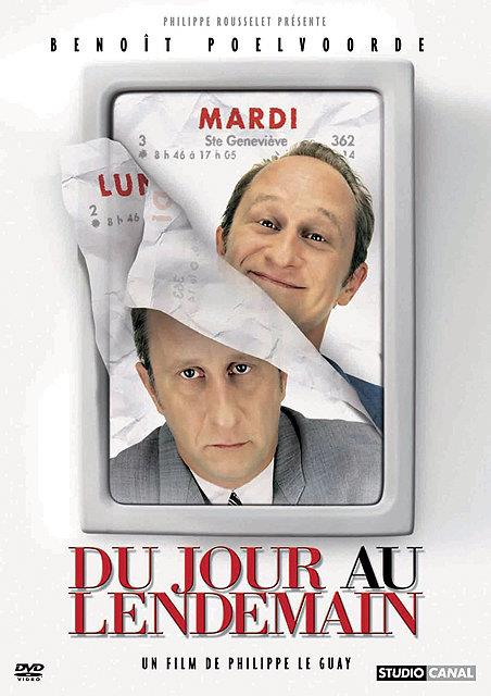 Du jour au lendemain [DVD]