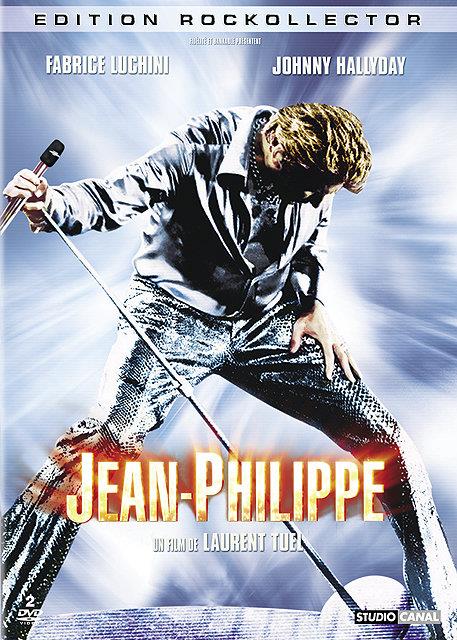 Jean-Philippe [DVD]