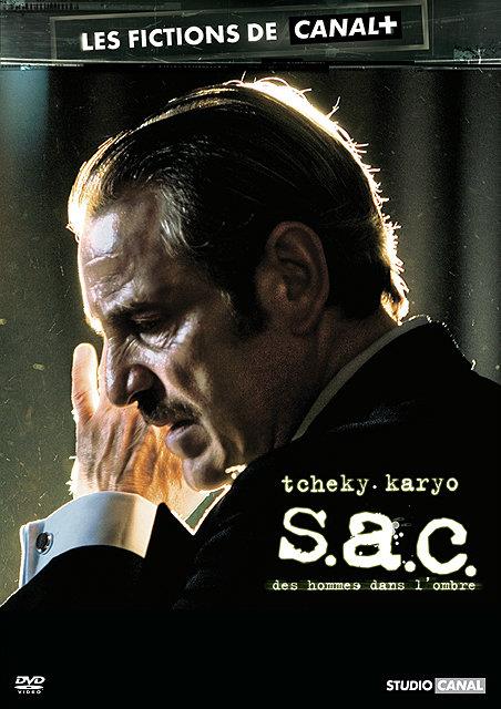 S.a.c. des hommes dans l'ombre [DVD]