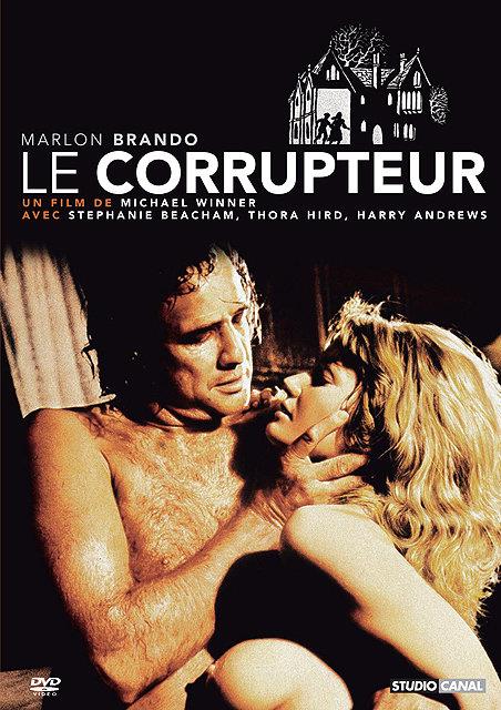 Le Corrupteur [DVD]