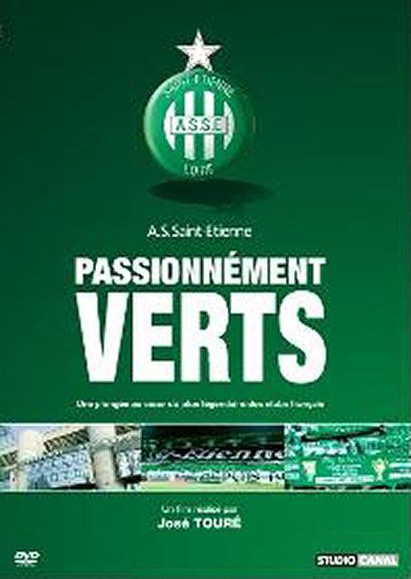 Passionnement verts [DVD]