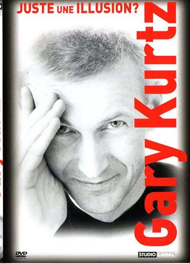 Gary Kurtz - Juste une illusion ? [DVD]