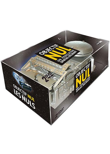 Objectif Nul [DVD]