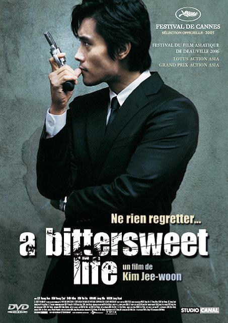 A Bittersweet Life [DVD] - flash vidéo