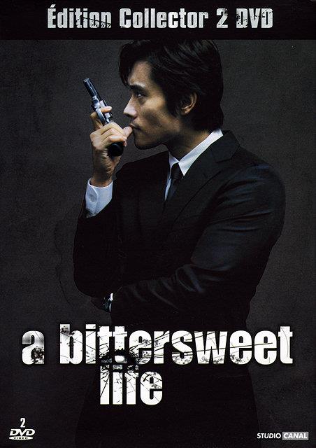 A Bittersweet Life [DVD] - flash vidéo