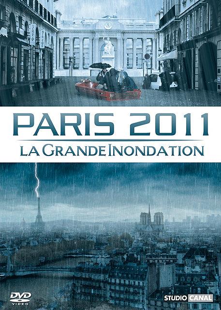 La Grande inondation [DVD]