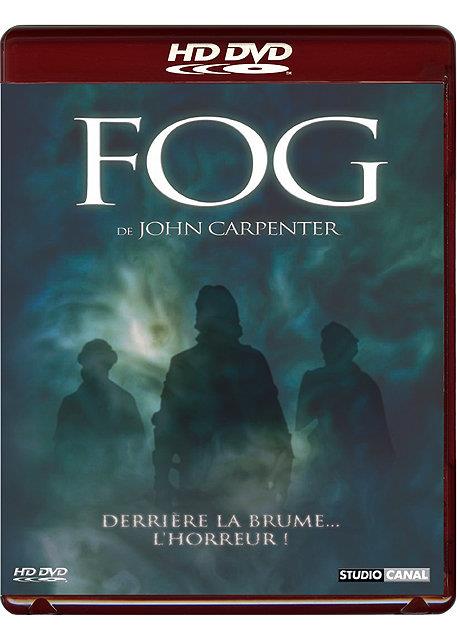 Fog [HD DVD]
