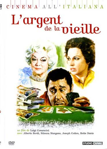 L'amour à la ville [DVD]