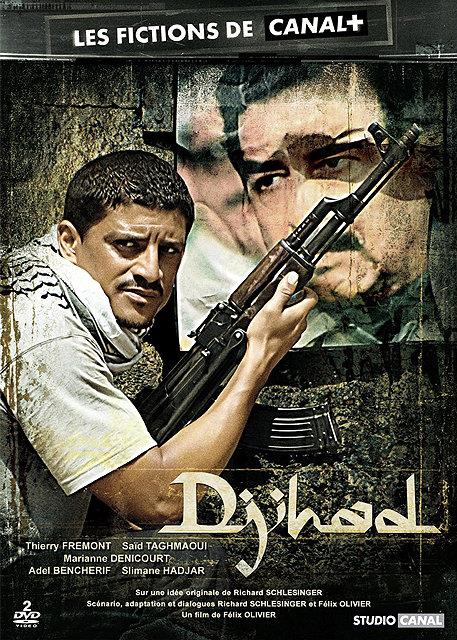 Djihad [DVD]