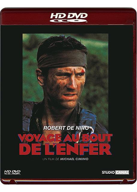Voyage au bout de l'enfer [HD DVD]
