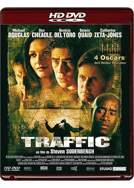 Traffic [HD DVD]