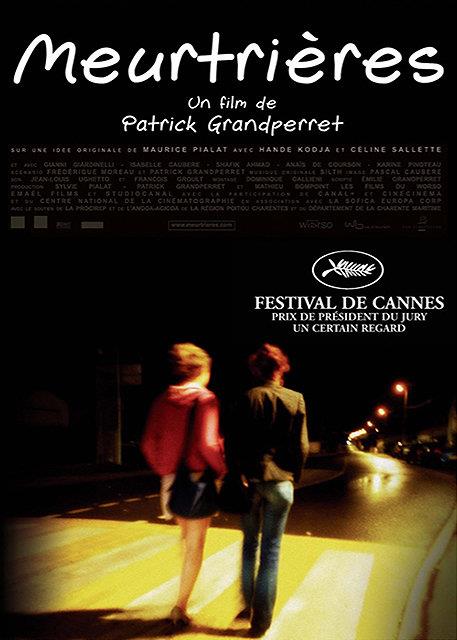 Meurtrières [DVD]