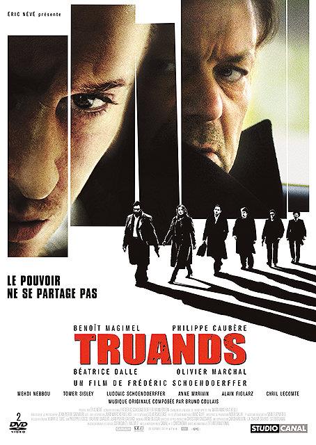 Truands [DVD]