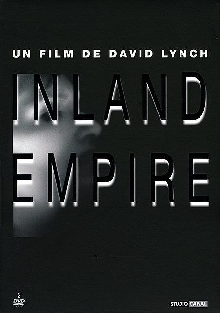 Inland Empire [DVD]