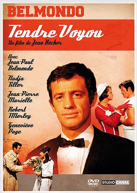 Tendre Voyou [DVD]
