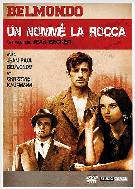Un Nomme La Rocca [DVD]