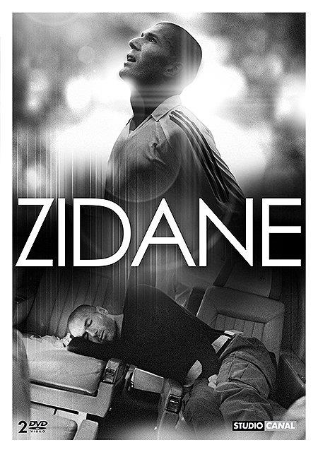 Zidane, un destin d'exception [DVD] - flash vidéo