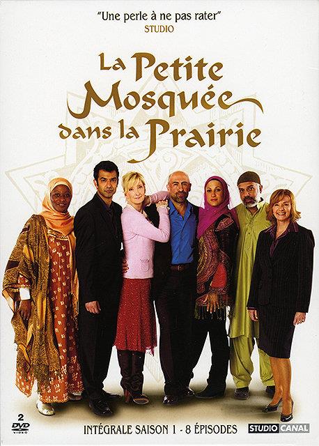 La Petite mosquée dans la prairie - Saison 1 [DVD]