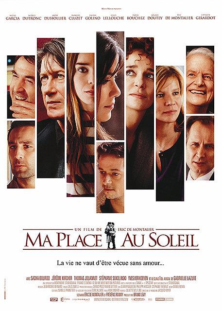 Ma place au soleil [DVD]