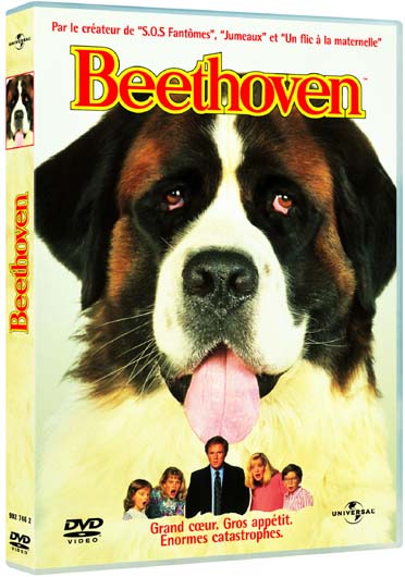 Beethoven [DVD]