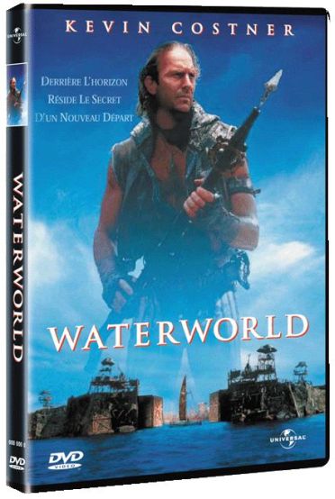 Waterworld [DVD]