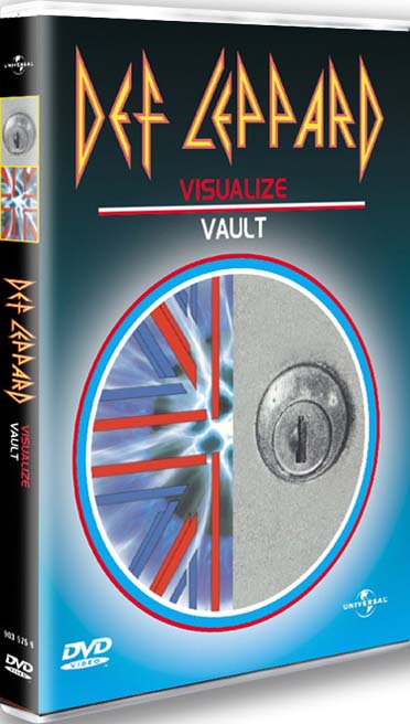 Def Leppard, Vol. 2 [DVD]