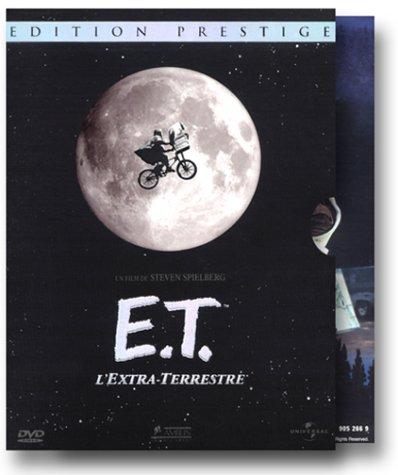 E.T., l'Extra-Terrestre [undefined]