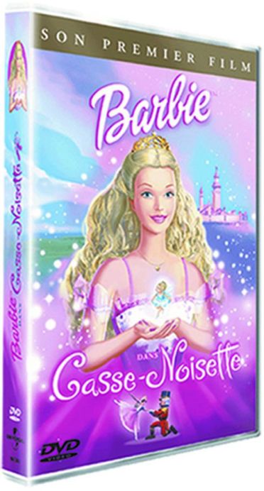 Barbie - Casse-Noisette [DVD]