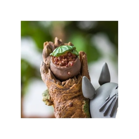 Mon Voisin Totoro - Boîte à Musique Sieste de Mei - flash vidéo
