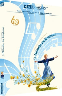 La Mélodie du bonheur [4K Ultra HD]