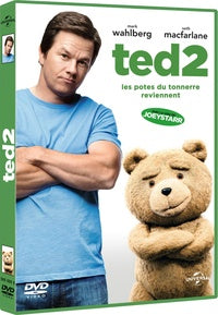 Ted 2 [DVD]