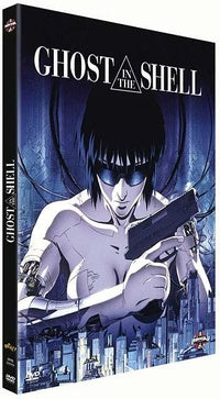 Ghost in the Shell [DVD]