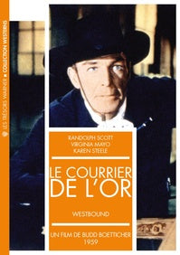 Le Courrier de l'or [DVD]