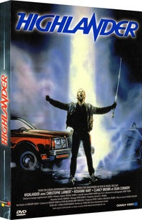 Highlander [DVD]