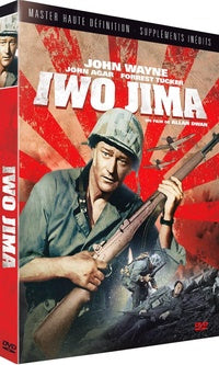 Iwo Jima [DVD]