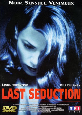 Last Seduction [DVD]