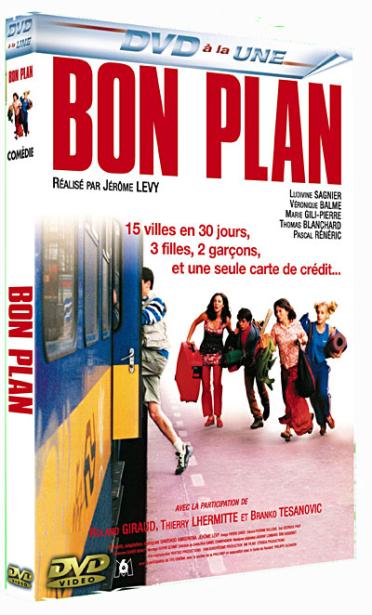 Bon plan [DVD]