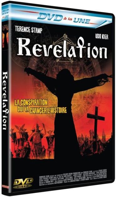 Revelation [DVD]
