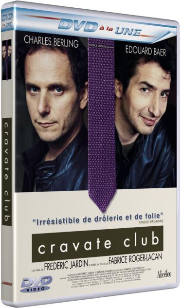 Cravate Club [DVD]