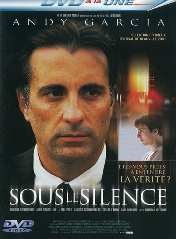 Sous le silence [DVD]
