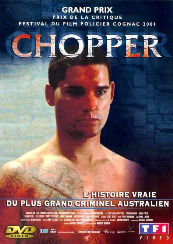 Chopper [DVD]