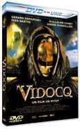 Vidocq [DVD] - flash vidéo