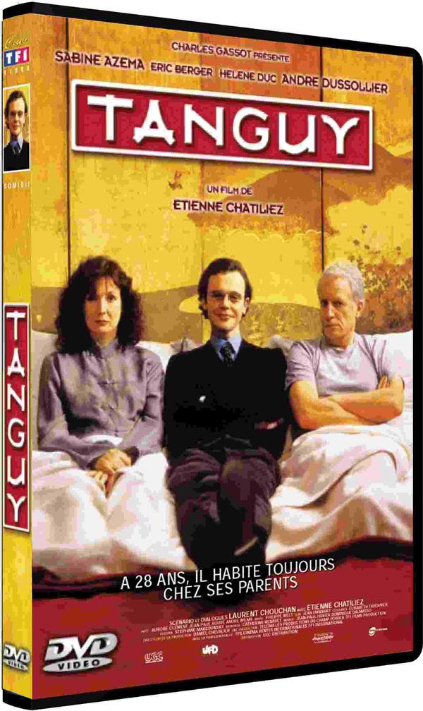 Tanguy [DVD]