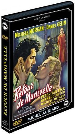 Retour de manivelle [DVD] - flash vidéo