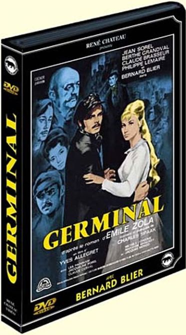 Germinal [DVD]