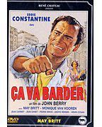 ça va barder [DVD]